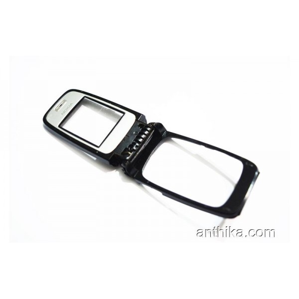 Nokia 6101 6103 Flex Film Lens Mekanizma Original Mechanism Black Used