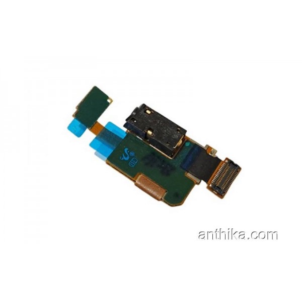 Samsung Galaxy i8320 Sim Kart Flex Hafıza Kart Flex Film Kulaklık Soket Film