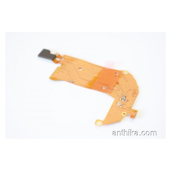 Nokia 8800 8800d Flex Bottom Ribbon Microfon Flex ...