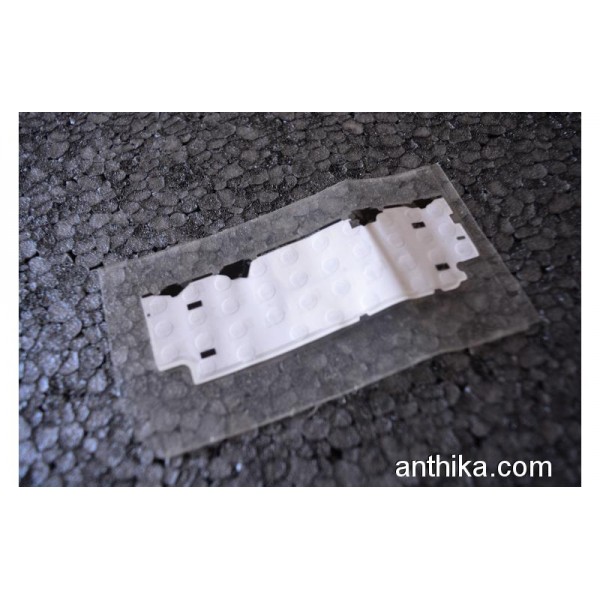 Nokia 6760 Slide Tuş Film Board Original Dome She...