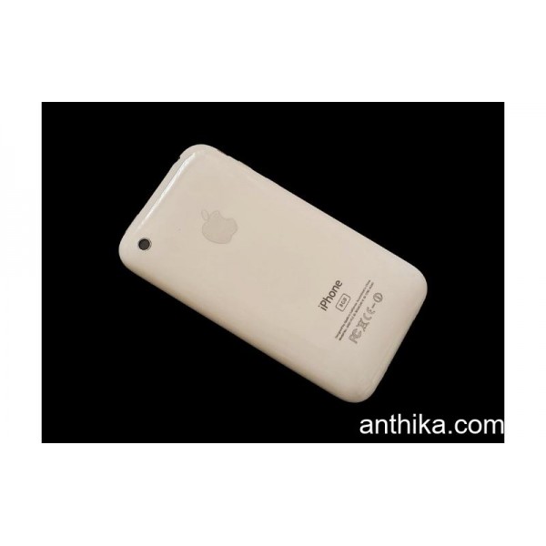 Apple Iphone 8Gb 3G Kasa Kapak Batarya Flex Anten Buzzer A1241