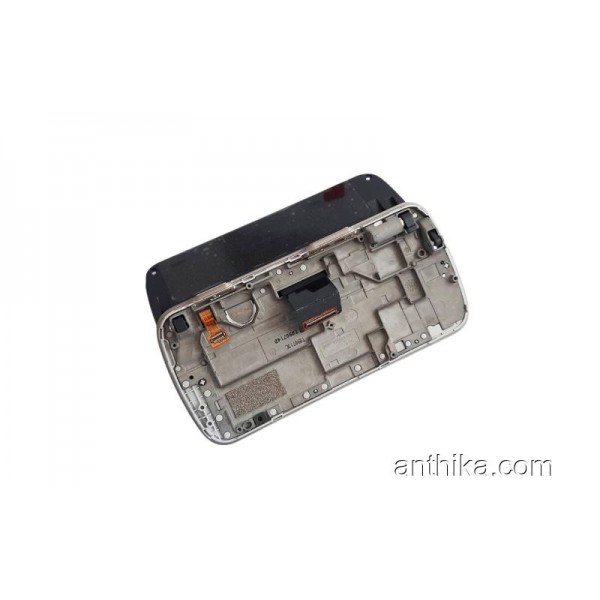 Nokia N97 Tuş Board Original UI Keypad Board Flex New