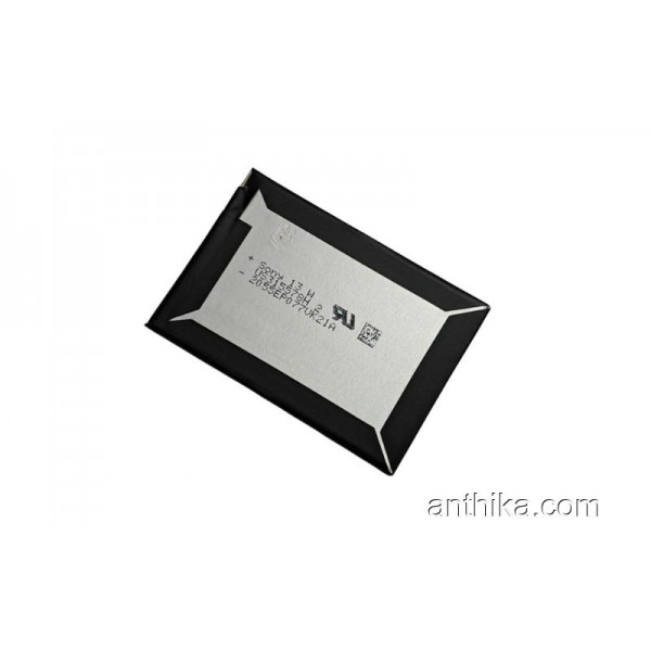 Htc One Mini M4 Batarya Pil Original Battery New 3...