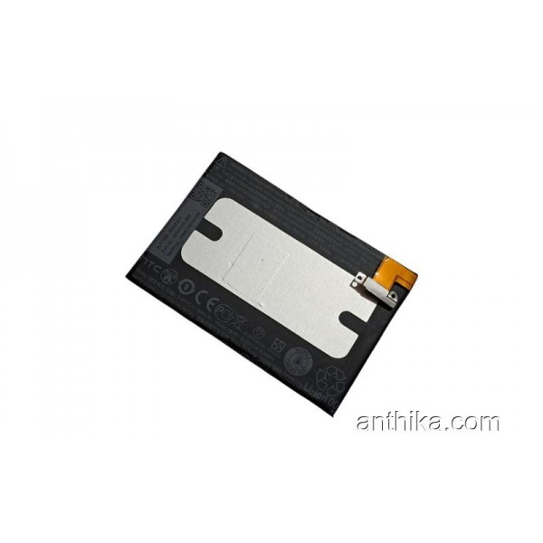 Htc One Mini M4 Batarya Pil Original Battery New 35H00210-01M