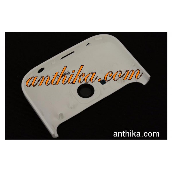Nokia C5 C5-00 Kamera Kapak Orjinal Camera Cover White New