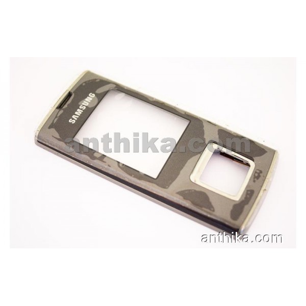 Samsung J600 Dokunmatik Original Slider Upper Keyp...