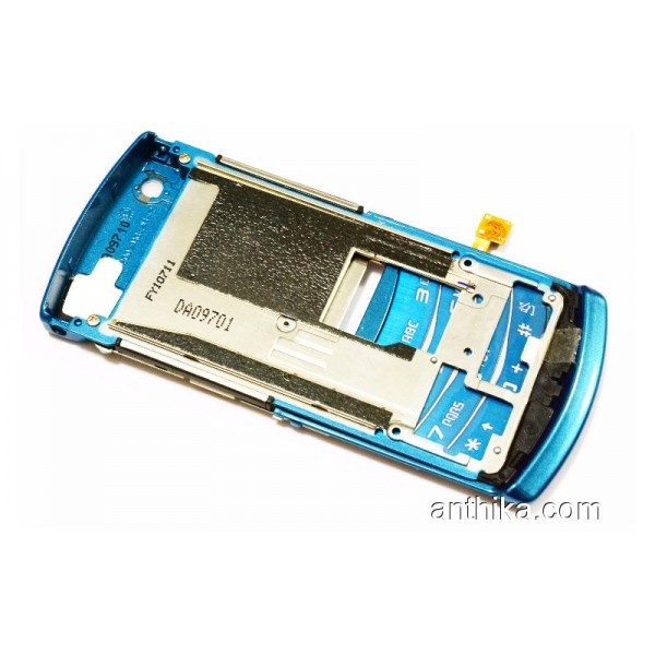 Samsung S5200 Tuş Board Flex Orjinal UI Keypad Bo...