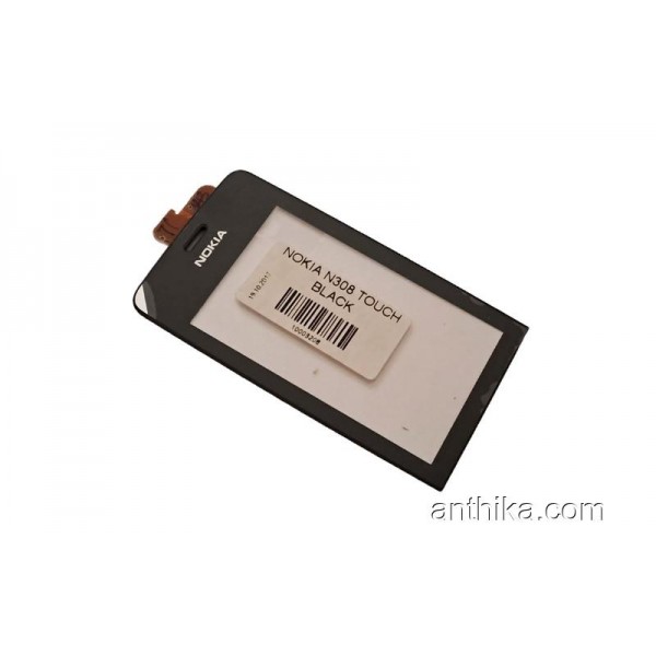Nokia 308 Dokunmatik Asha 308 309 310 Dokunmatik T...