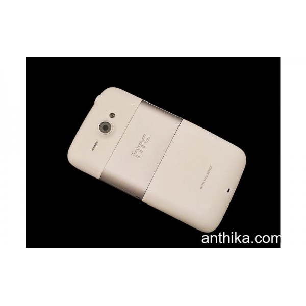 Htc Chacha Cha Cha Kapak Kasa Tuş Original Full Housing New