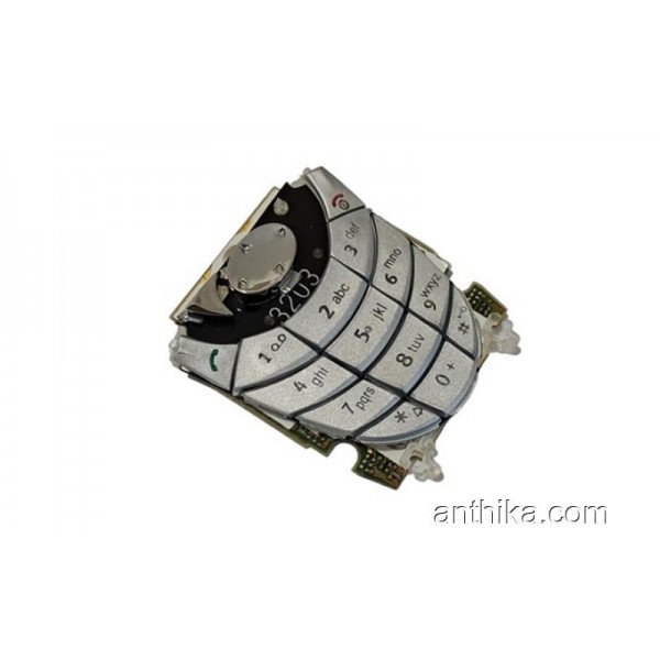 Siemens s55 Tuş Tuş Board High Quality Keypad Ui...