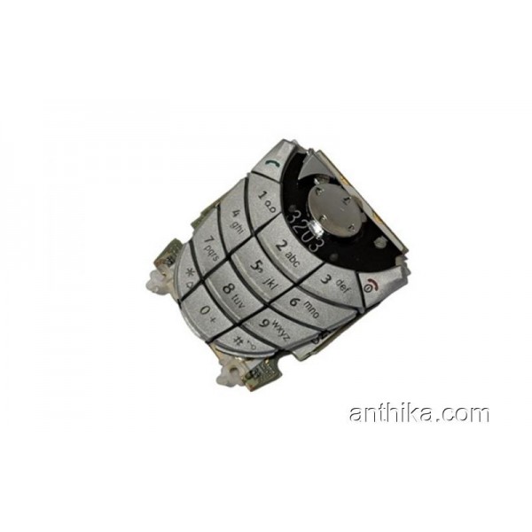 Siemens s55 Tuş Tuş Board High Quality Keypad Ui Board New