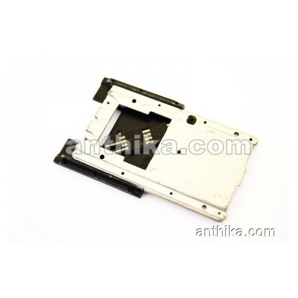 Samsung D500 Kızak Mekanizma Original Slider New