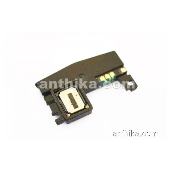 Nokia 6500 Slide Anten Buzzer Original Antenna Loudspeaker Used