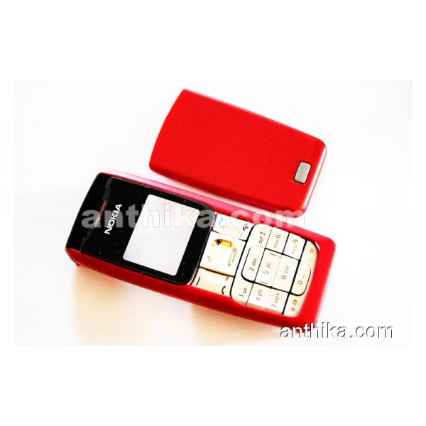 Nokia 2310 Kapak High Quality Xpress On Cover Keyp...