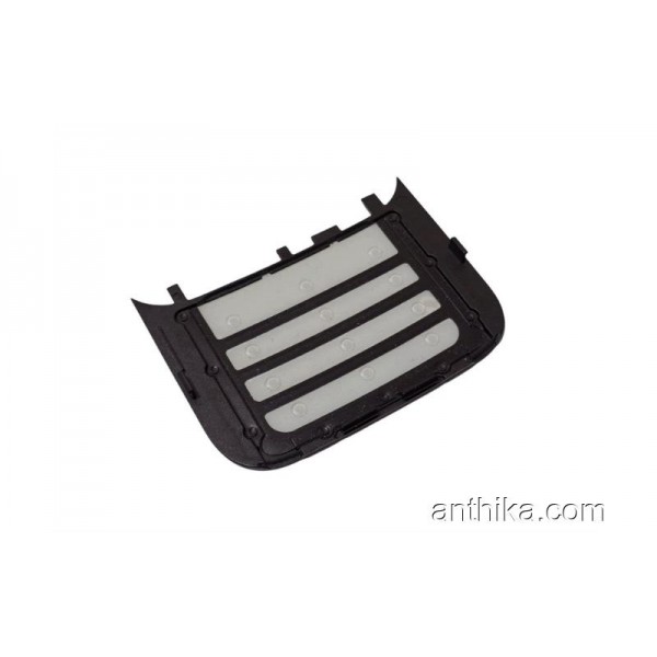 Nokia N85 Tuş Original Numeric Keypad Black New