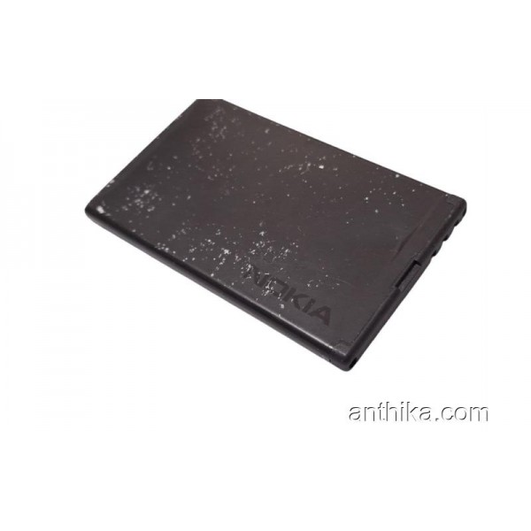 Nokia BL-4U Batarya Pil Original Battery Used