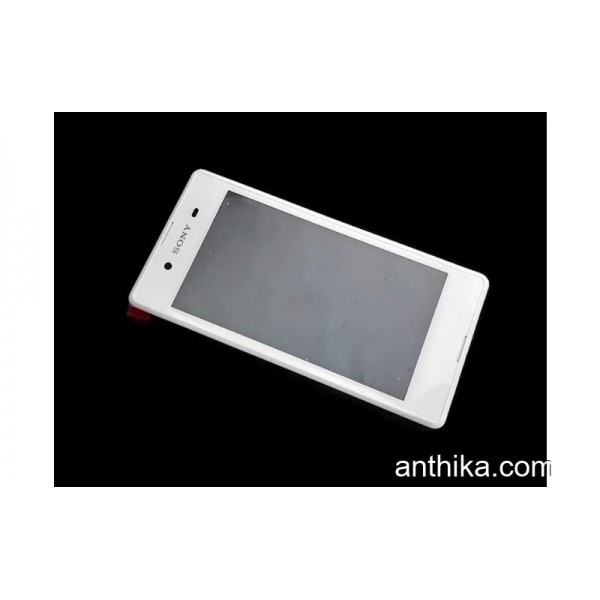 Sony Xperia E3 Ekran Dokunmatik Lcd Display Touch ...