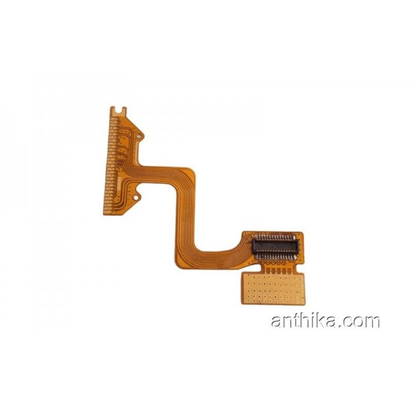 Benq Siemens CF75 Ekran Filmi Original Lcd Flex Cable New