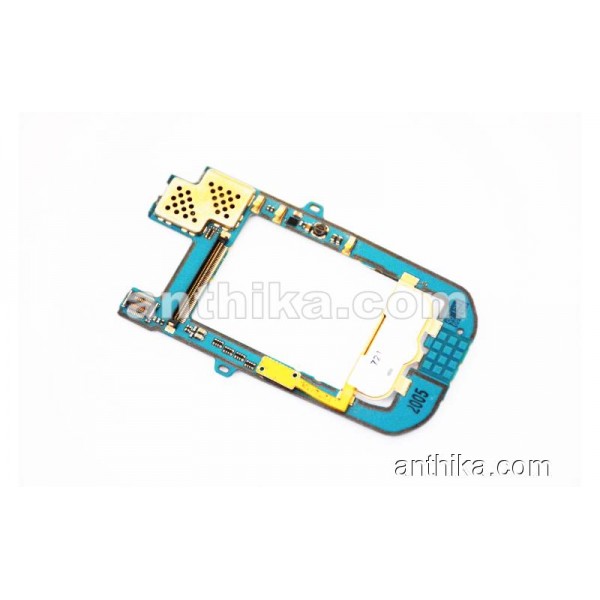 Nokia 6267 Ekran Board Tuş Board Original Lcd Boa...