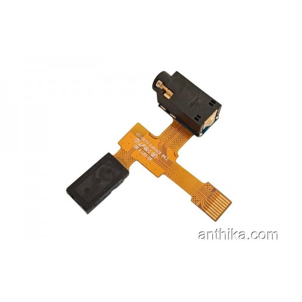 Samsung C6712 Speaker Flex Film Original Earspeake...