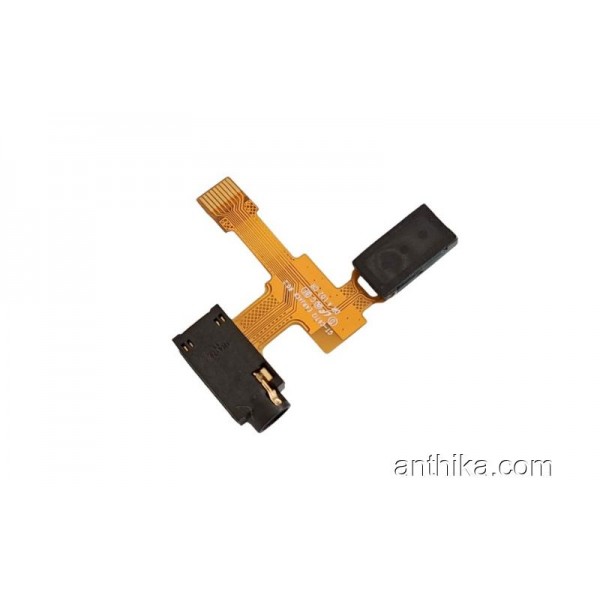 Samsung C6712 Speaker Flex Film Original Earspeaker Flex Cable New