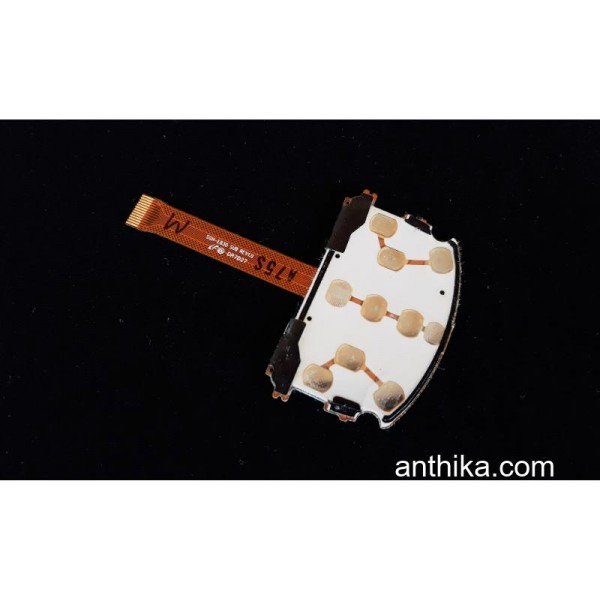 Samsung E830 Tuş Board Original Menu Keypad Flex ...