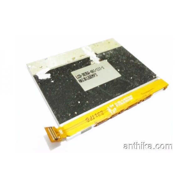 Blackberry 9360 9370 Ekran Orjinal Lcd Display