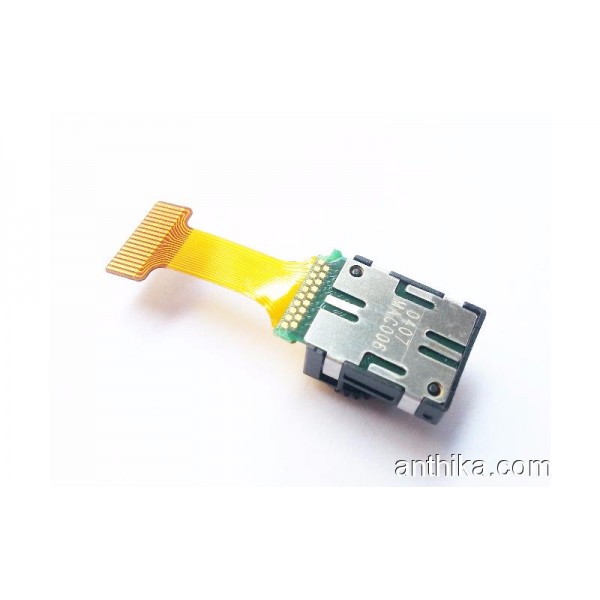 Sony Ericsson T610 Kamera Film Orjinal Camera Module Flex