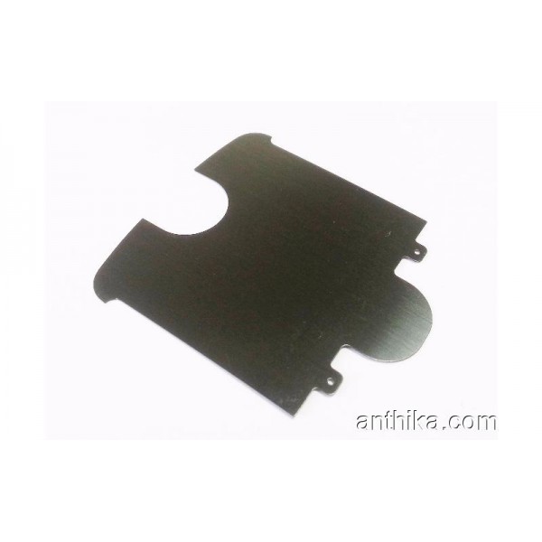 Nokia 8800 Sirocco Black Backplate Used