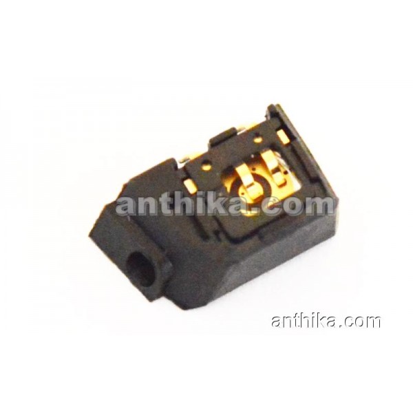 Nokia 3650 3660 Mikrofon Original Microphone New 5140275