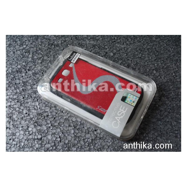 Samsung Galaxy S3 i9300 Kapak High Quality Hard Ca...