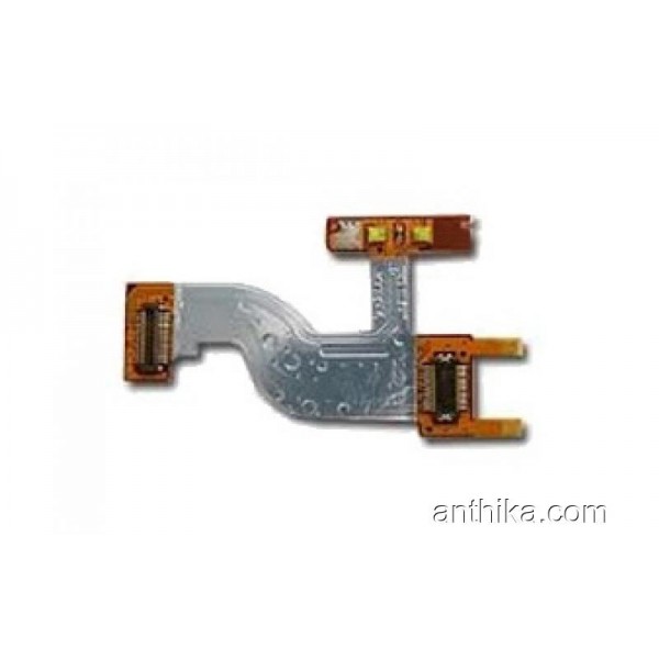 Sony Ericsson W810 W810i Flex Film Original Flex C...