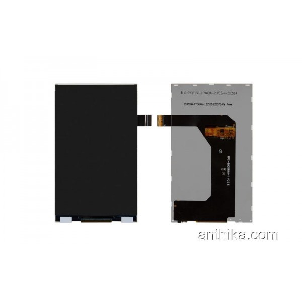 ZTE V807 Blade Ekran Lcd Display New